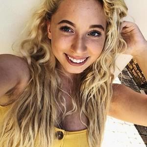 Meet your Posher, Shannon